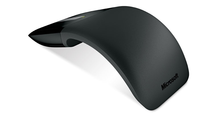 MICROSOFT Arc Touch Mouse