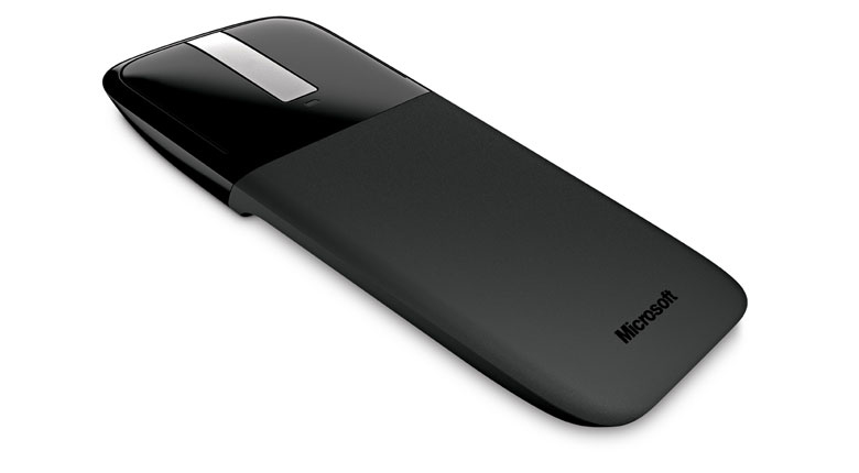 MICROSOFT Arc Touch Mouse