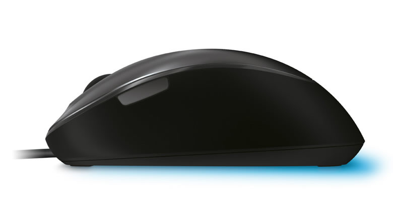 MICROSOFT Comfort Mouse 4500