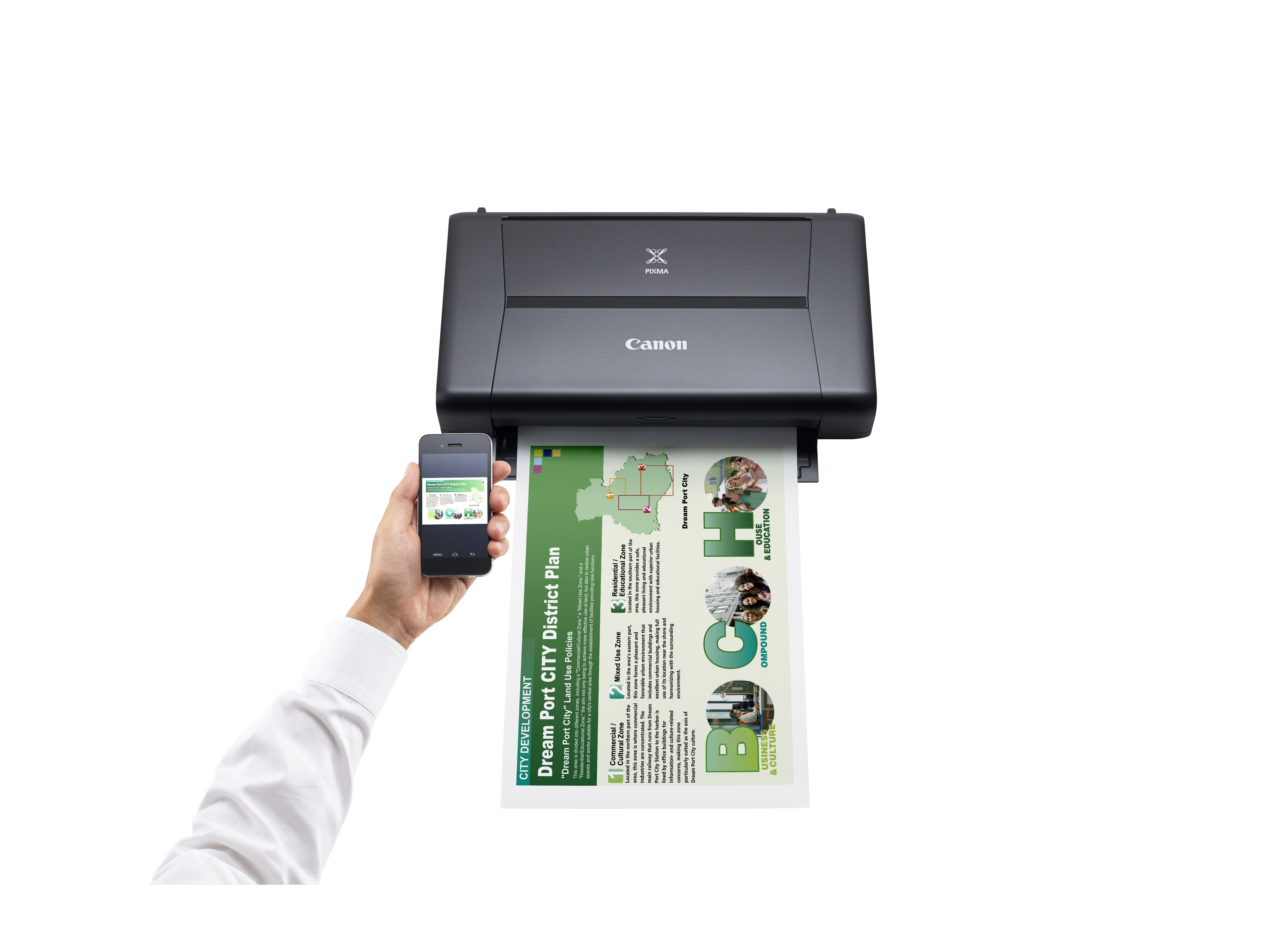 CANON PIXMA iP110