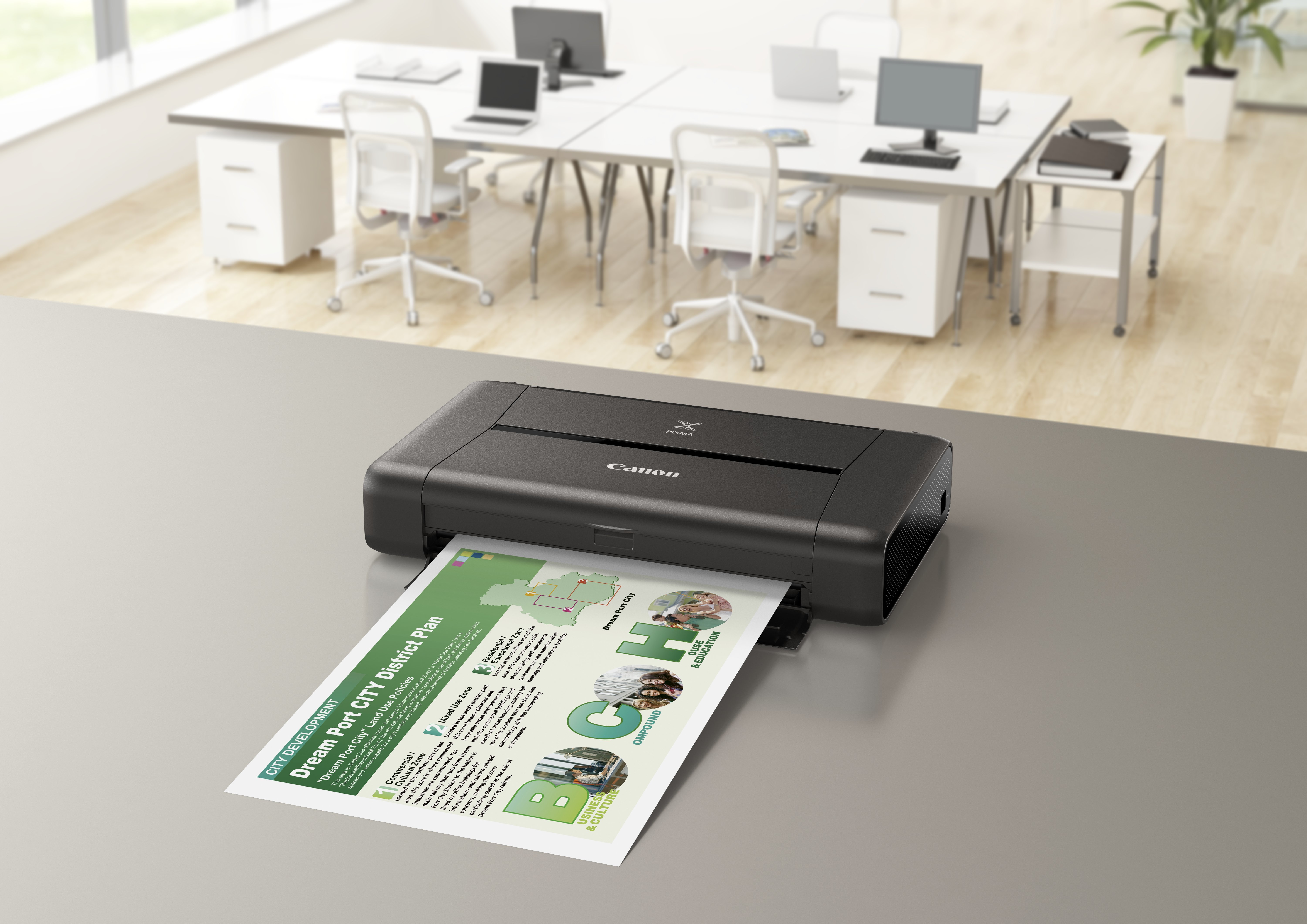 CANON PIXMA iP110