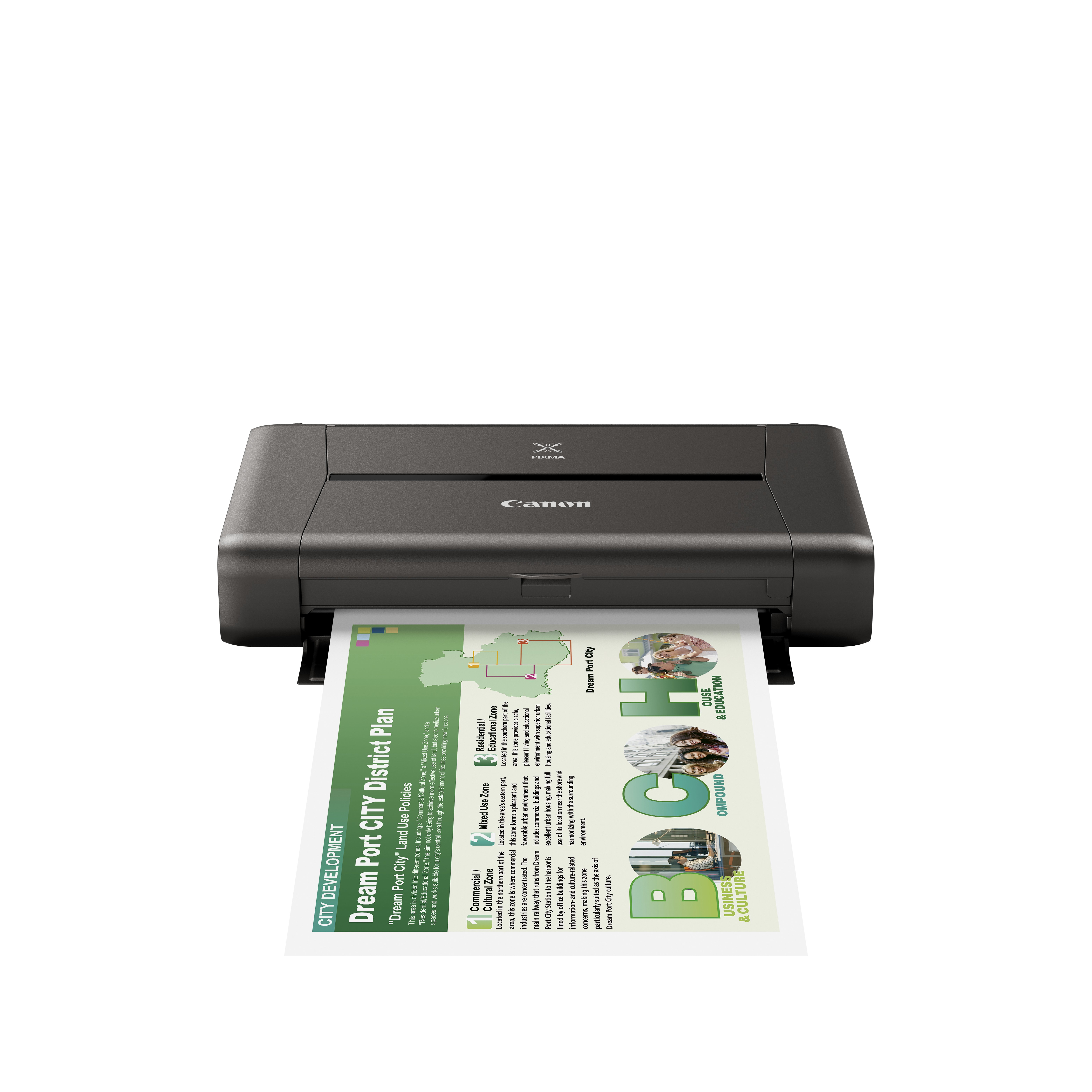 CANON PIXMA iP110