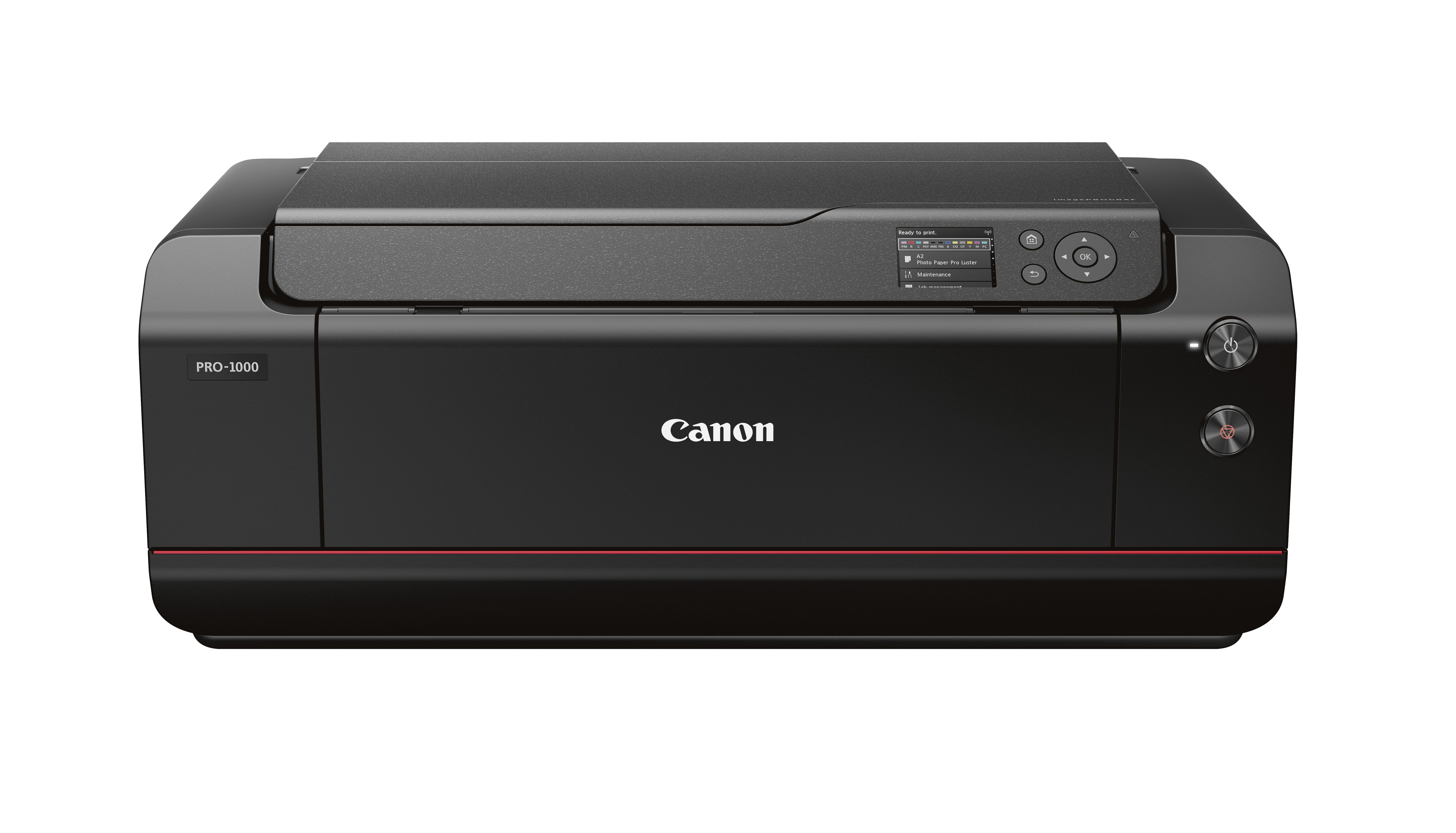 CANON Prograf Pro-1000 Yazıcı Siyah