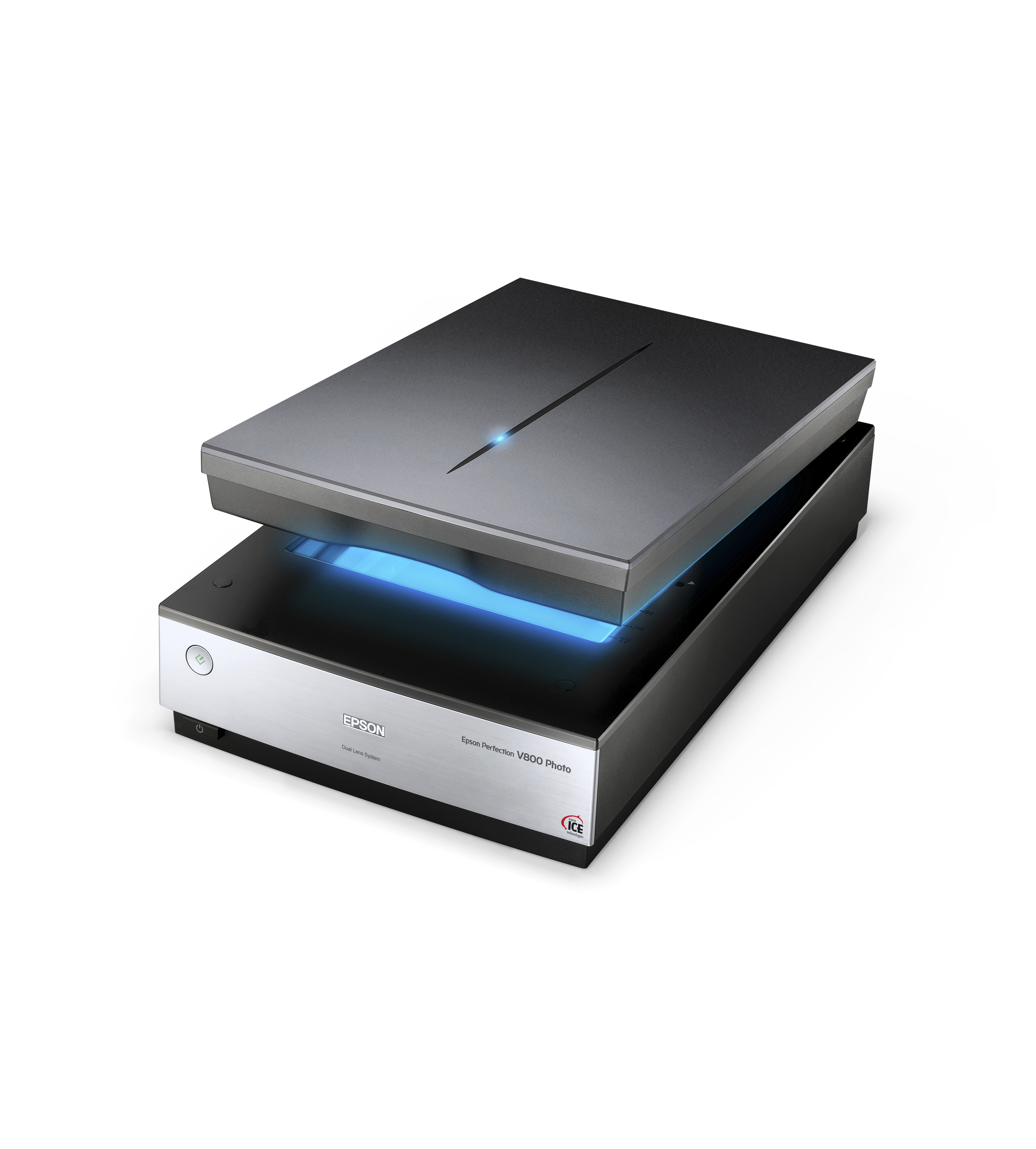 EPSON Perfection V800 Photo Scanner