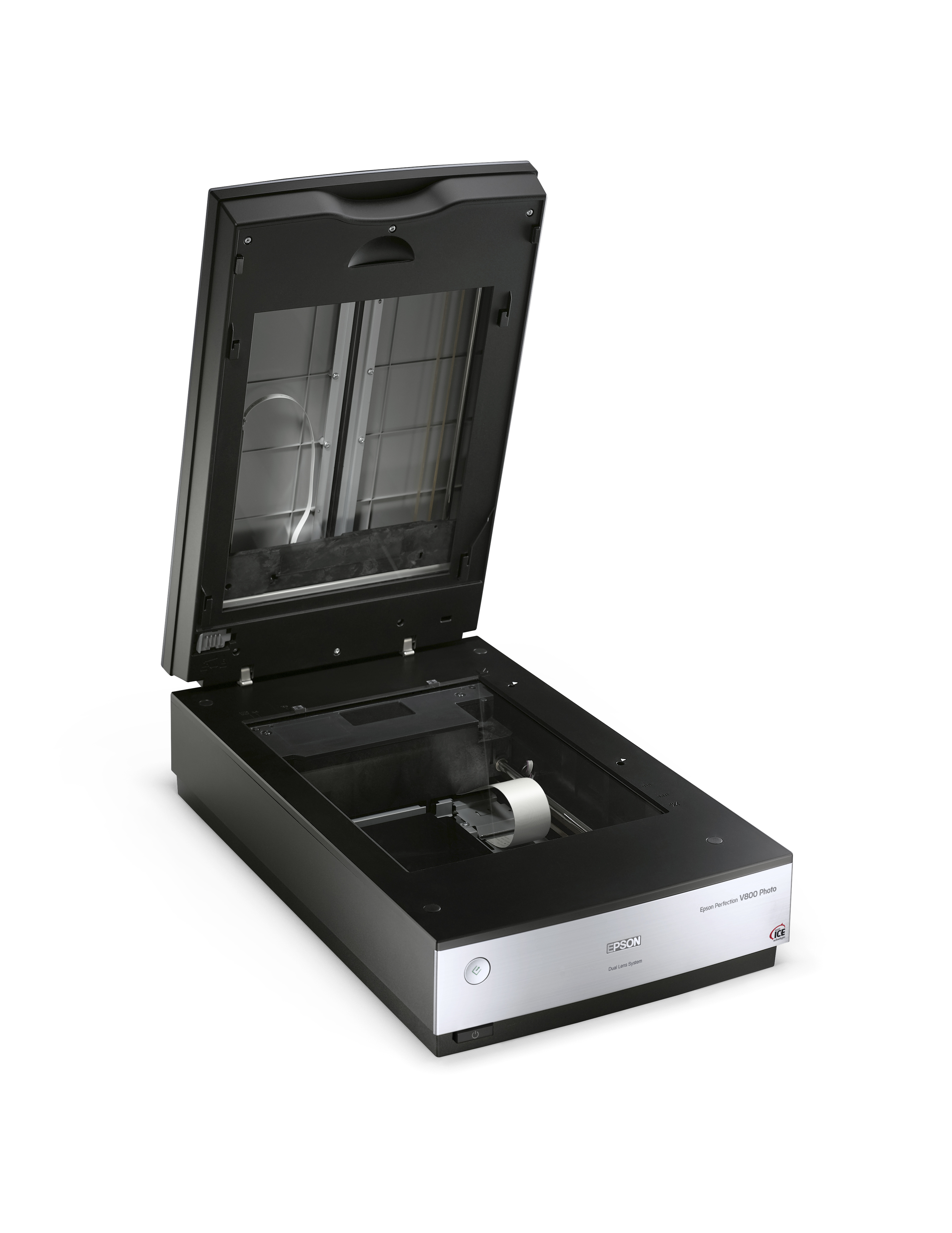 EPSON Perfection V800 Photo Scanner