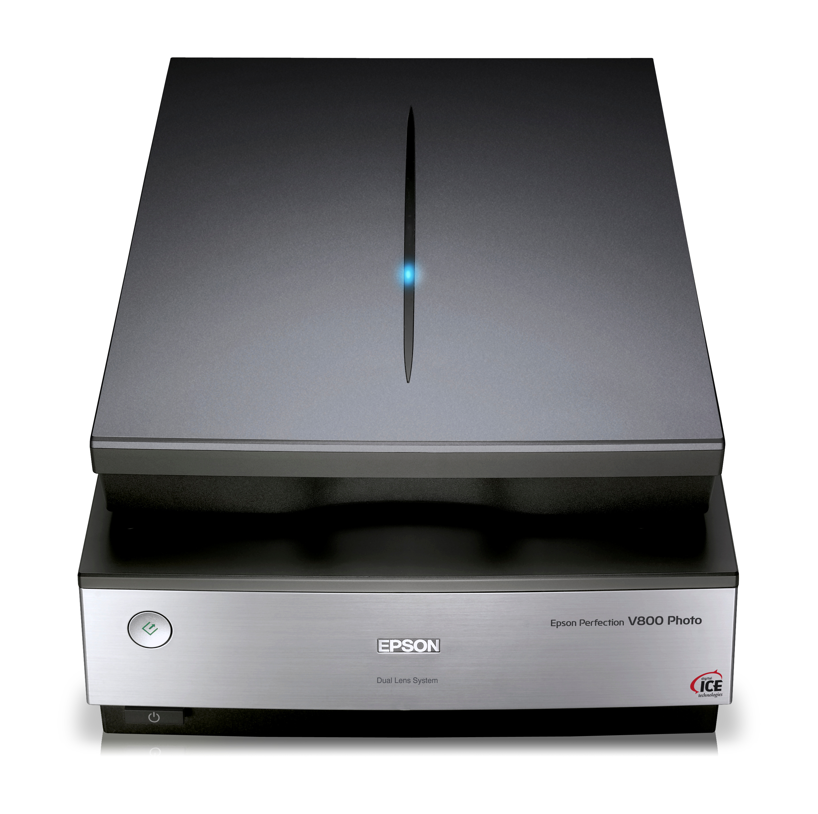EPSON Perfection V800 Photo Scanner