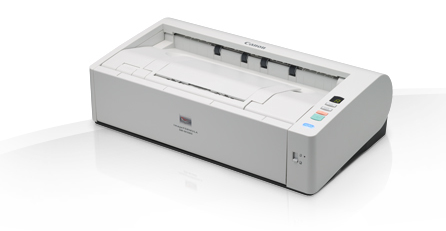 CANON imageFORMULA DR-M1060 Döküman Tarayıcı