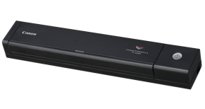 CANON imageFORMULA P-208II