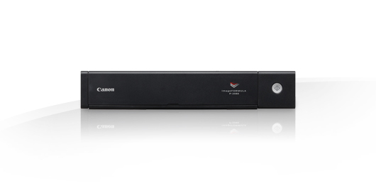 CANON imageFORMULA P-208II