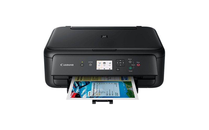 CANON PIXMA TS5150 Fotokopi Tarayıcı Wi Fi Yazıcı