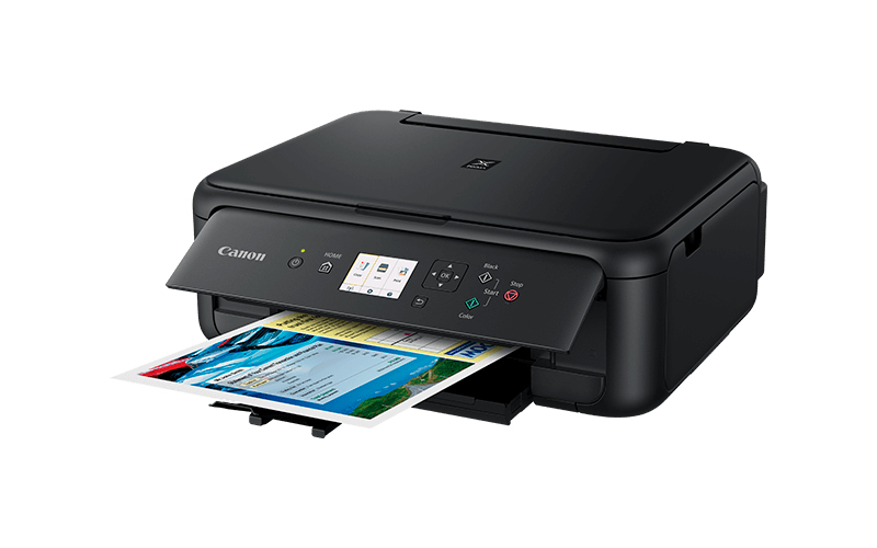 CANON PIXMA TS5150 Fotokopi Tarayıcı Wi Fi Yazıcı