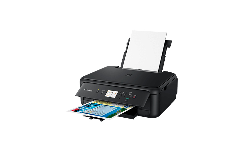 CANON PIXMA TS5150 Fotokopi Tarayıcı Wi Fi Yazıcı