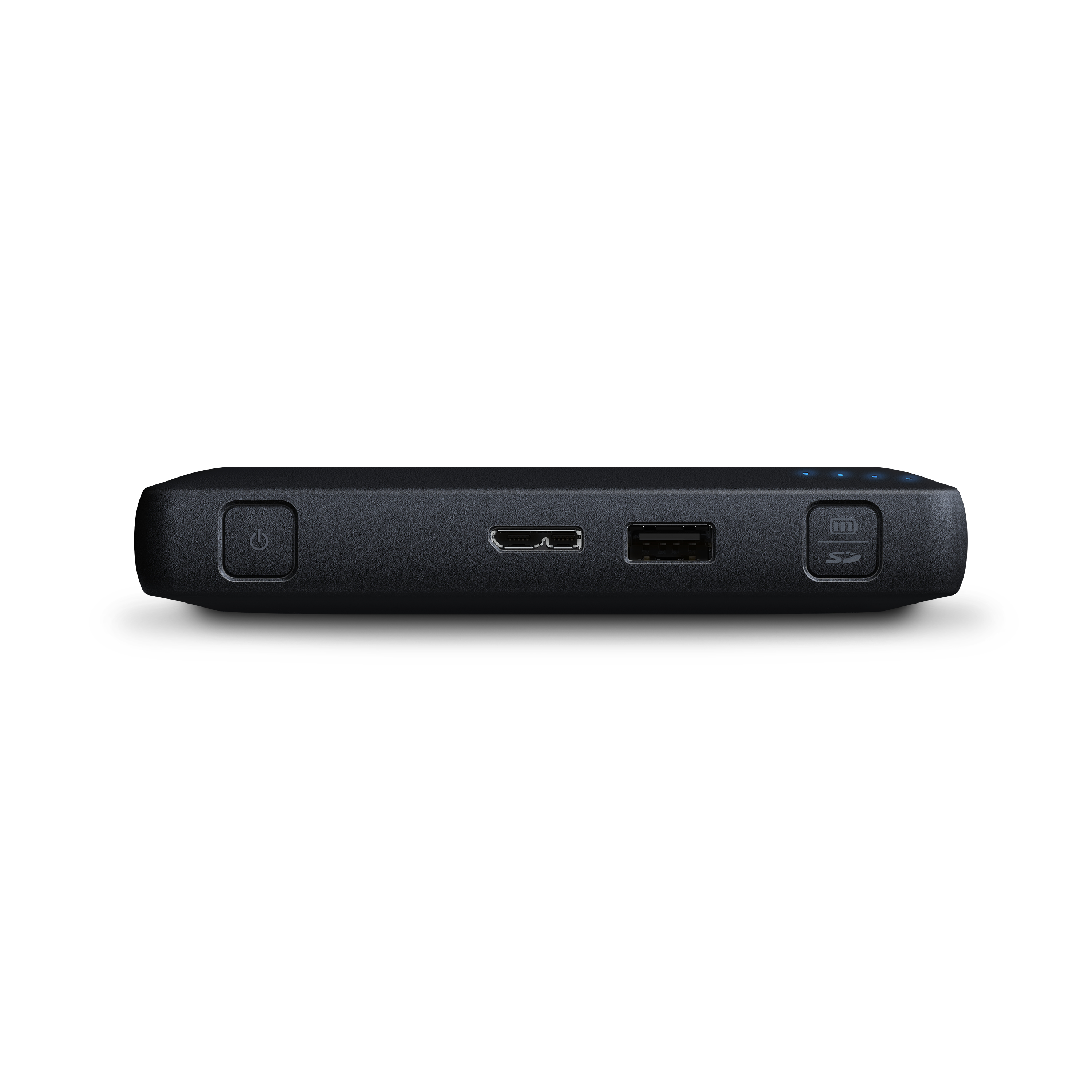 WD My Passport Wireless Pro