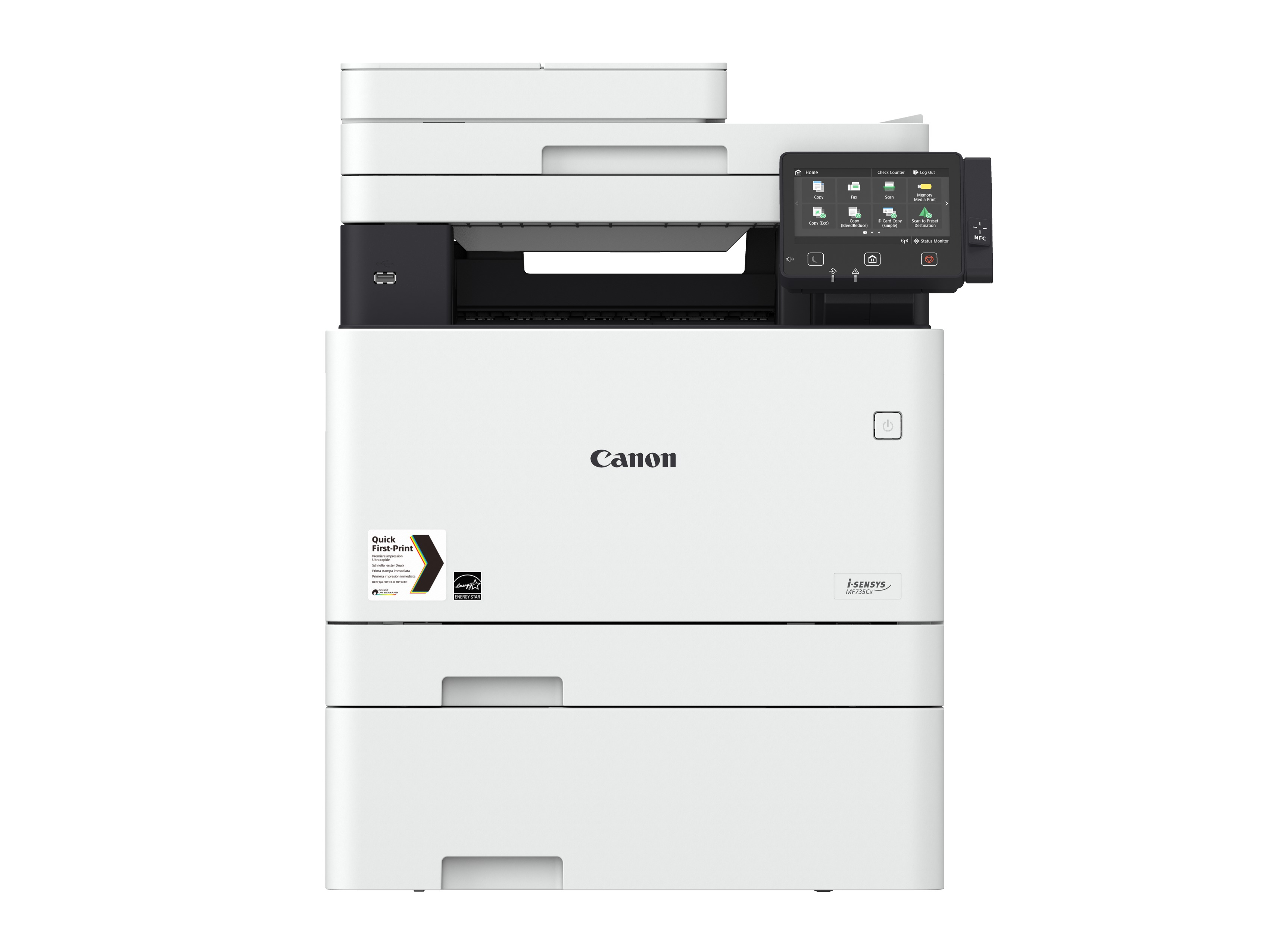 CANON i-SENSYS MF735Cx
