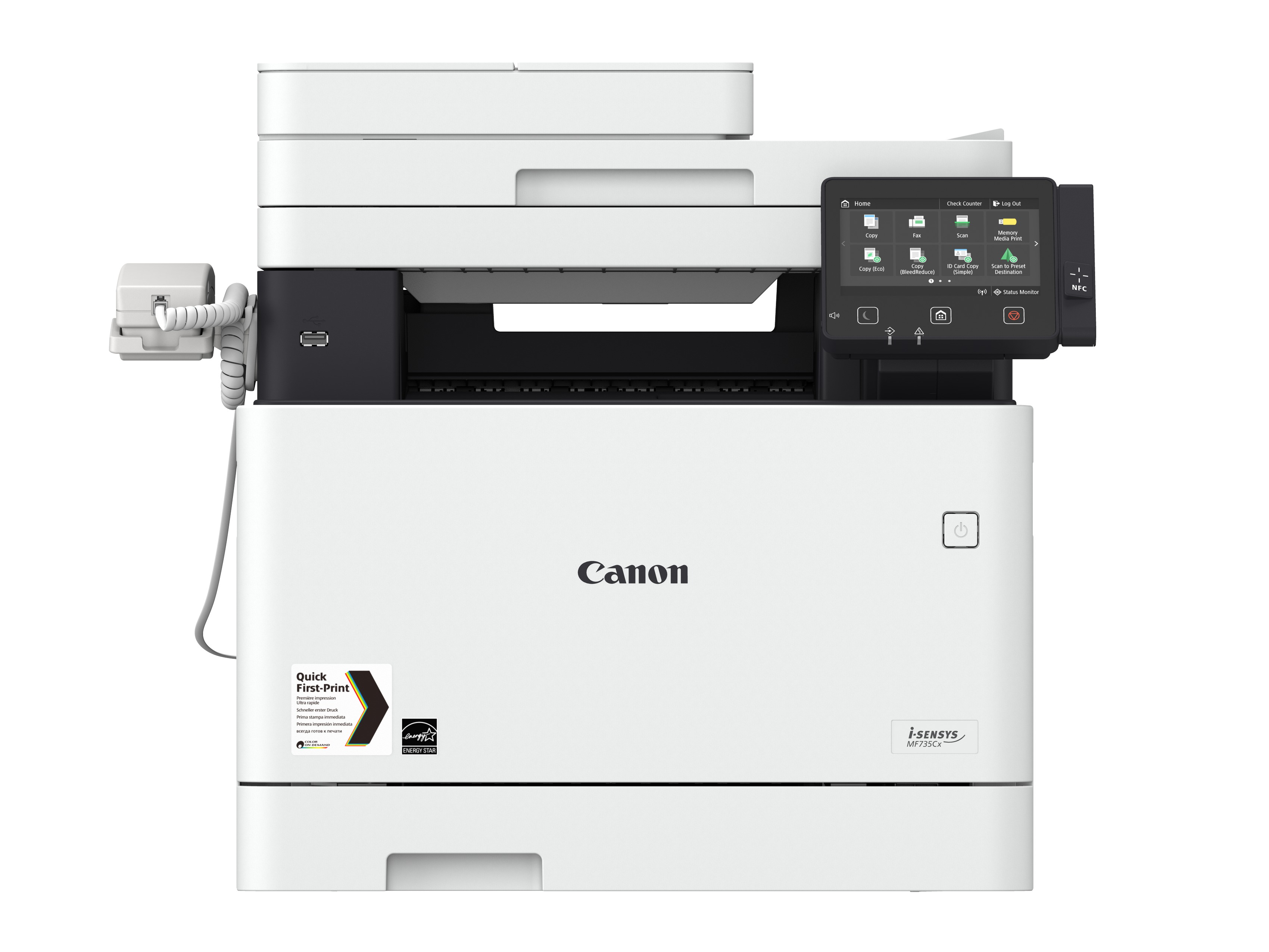 CANON i-SENSYS MF735Cx