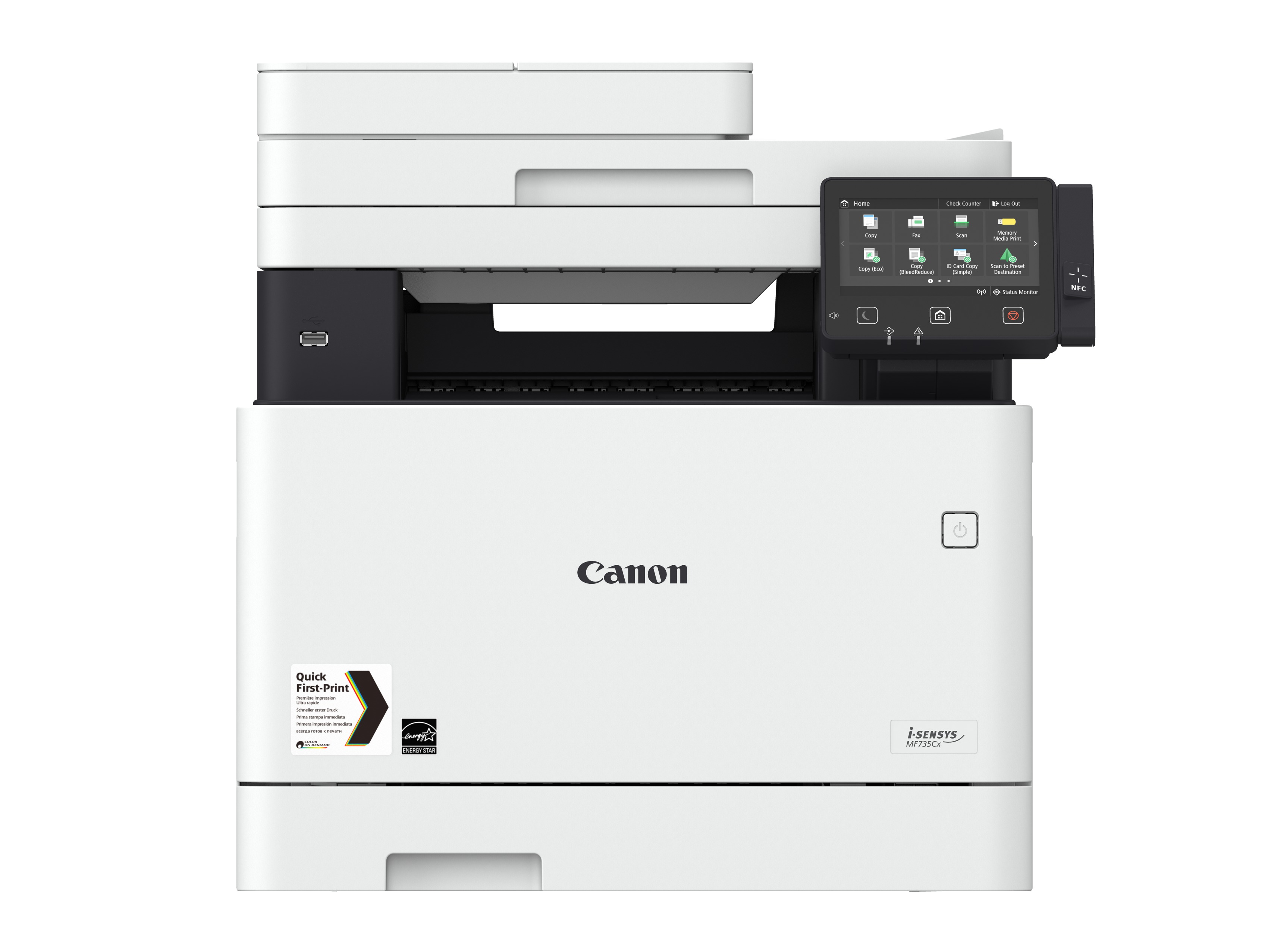 CANON i-SENSYS MF735Cx