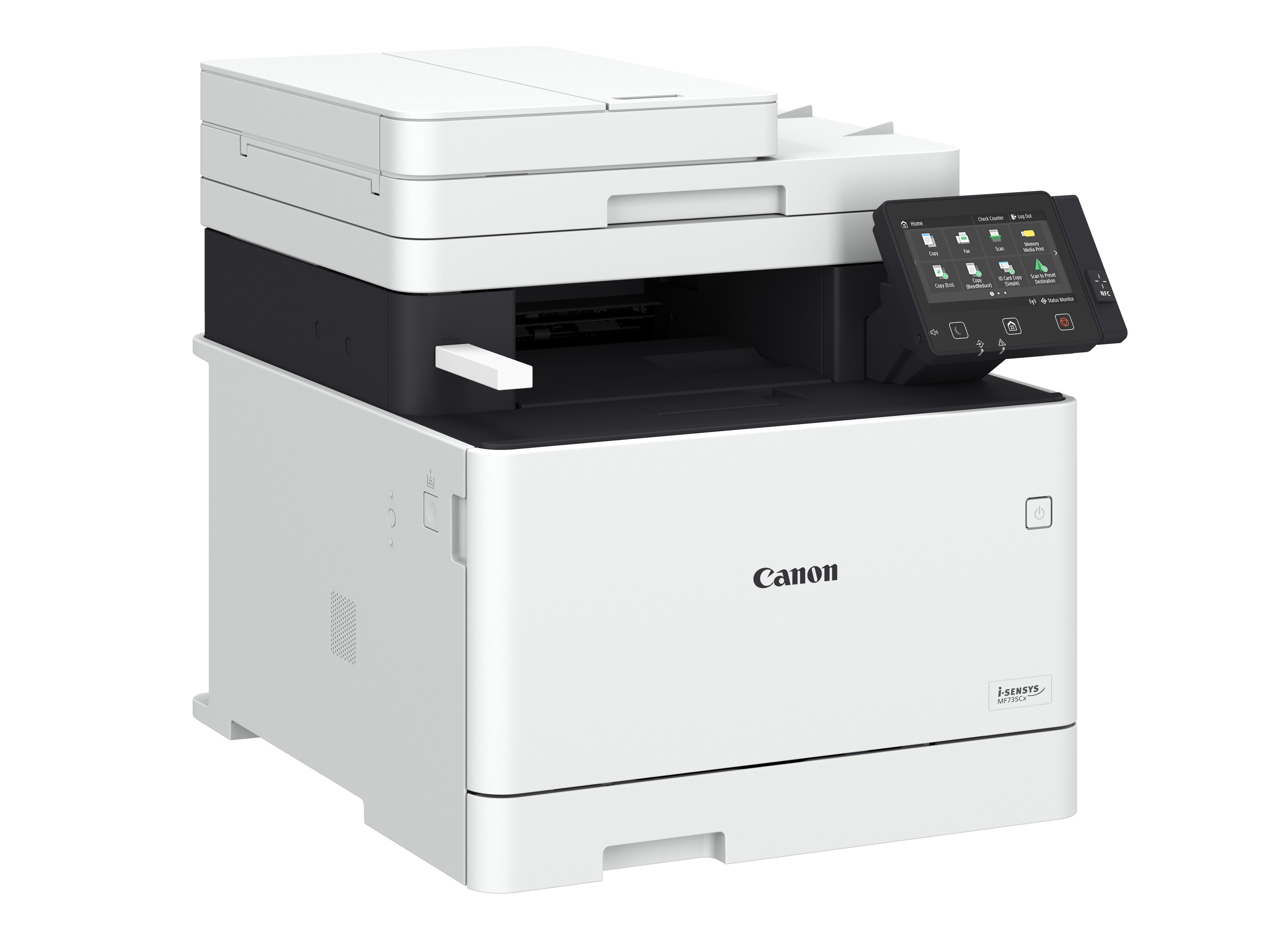 CANON i-SENSYS MF735Cx