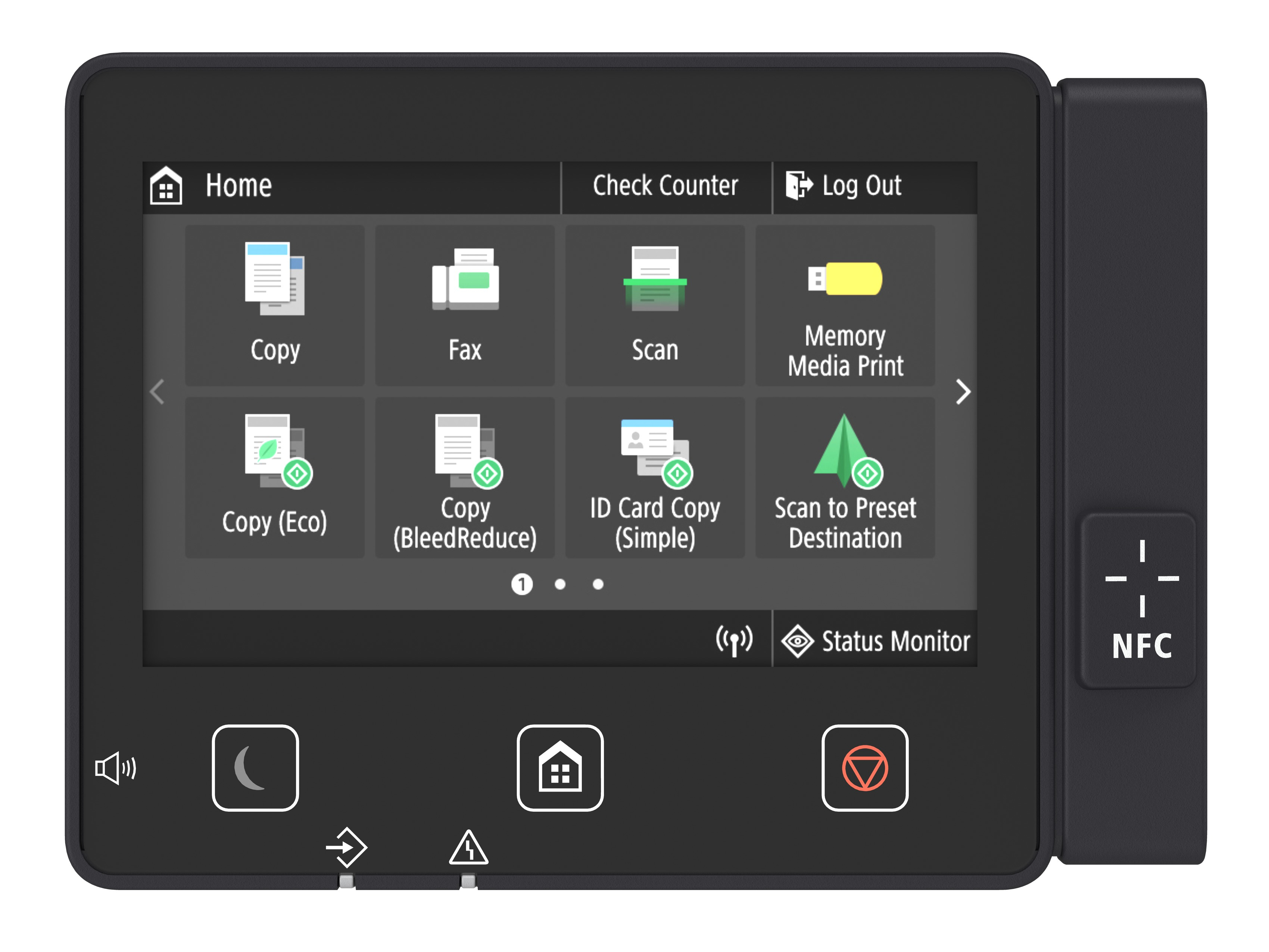 CANON i-SENSYS MF735Cx