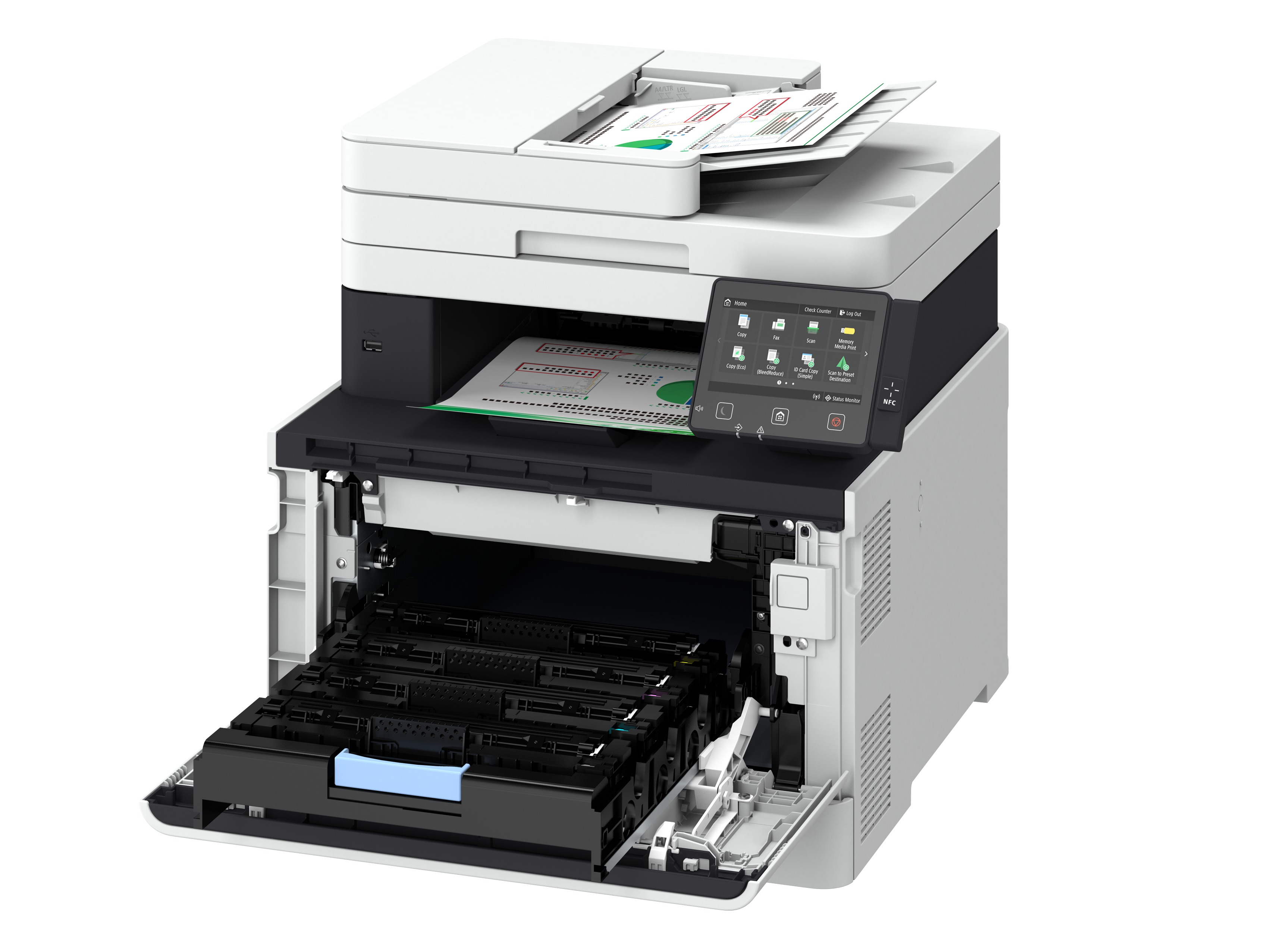 CANON i-SENSYS MF735Cx
