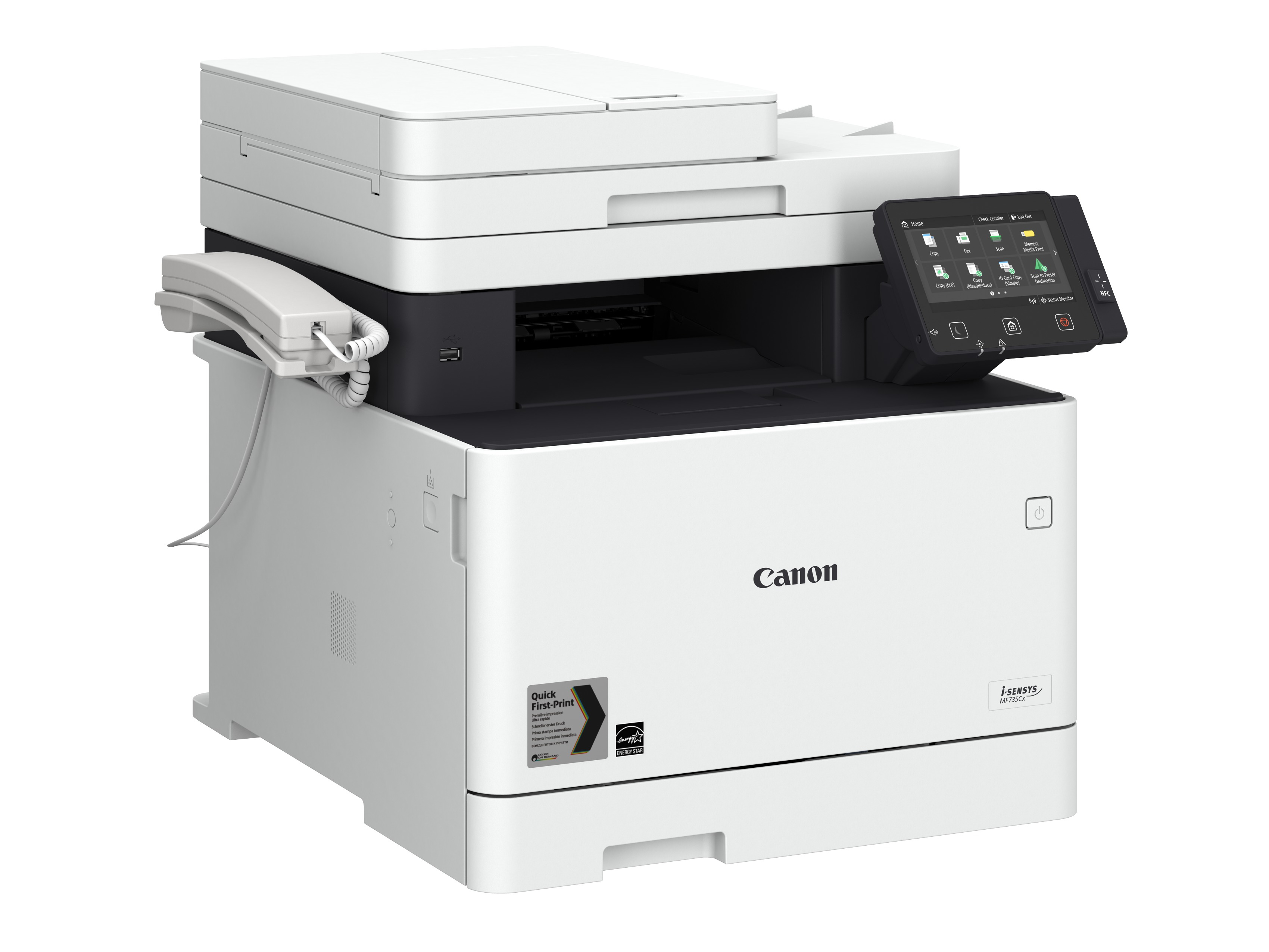 CANON i-SENSYS MF735Cx