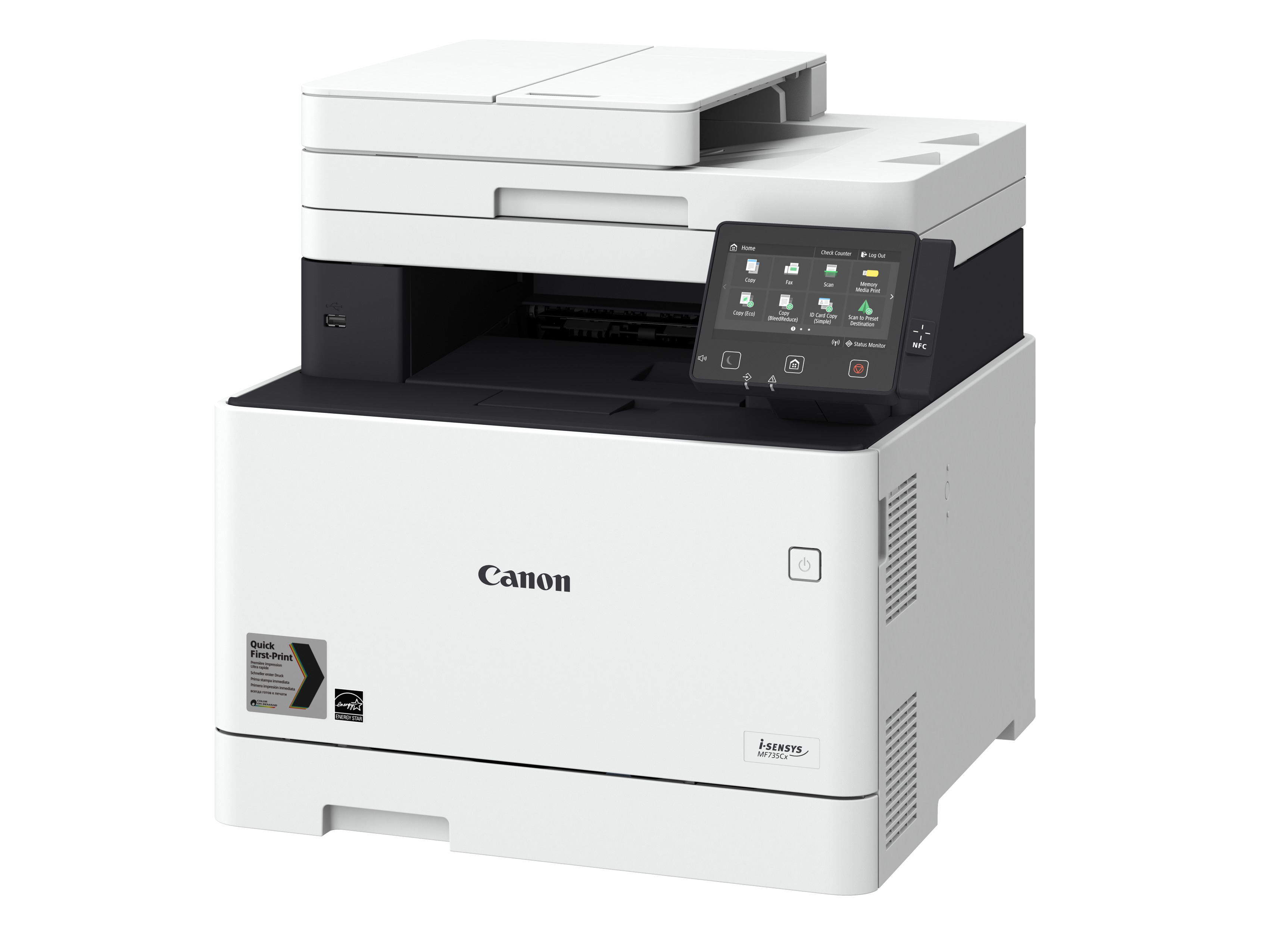 CANON i-SENSYS MF735Cx