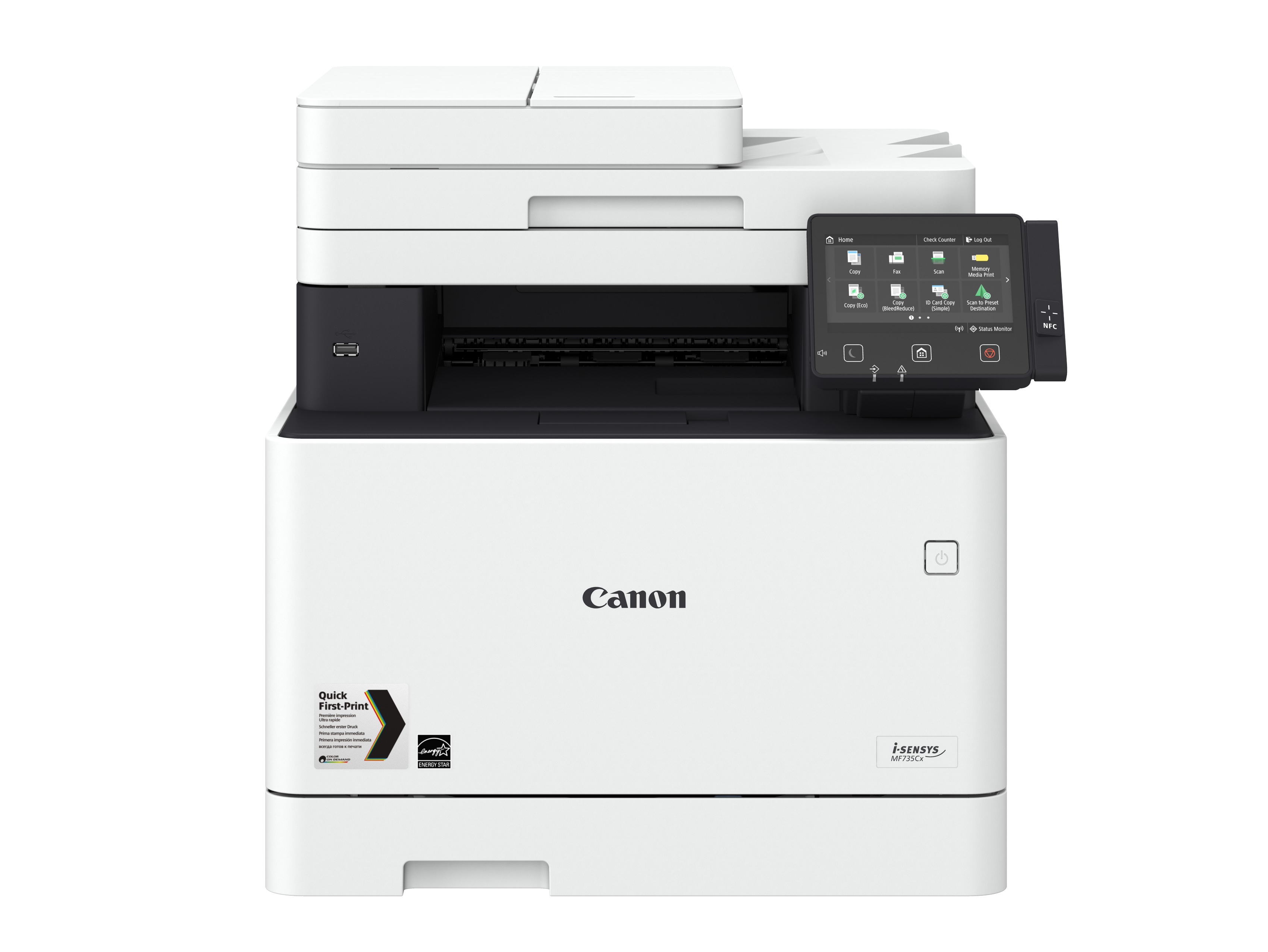 CANON i-SENSYS MF735Cx