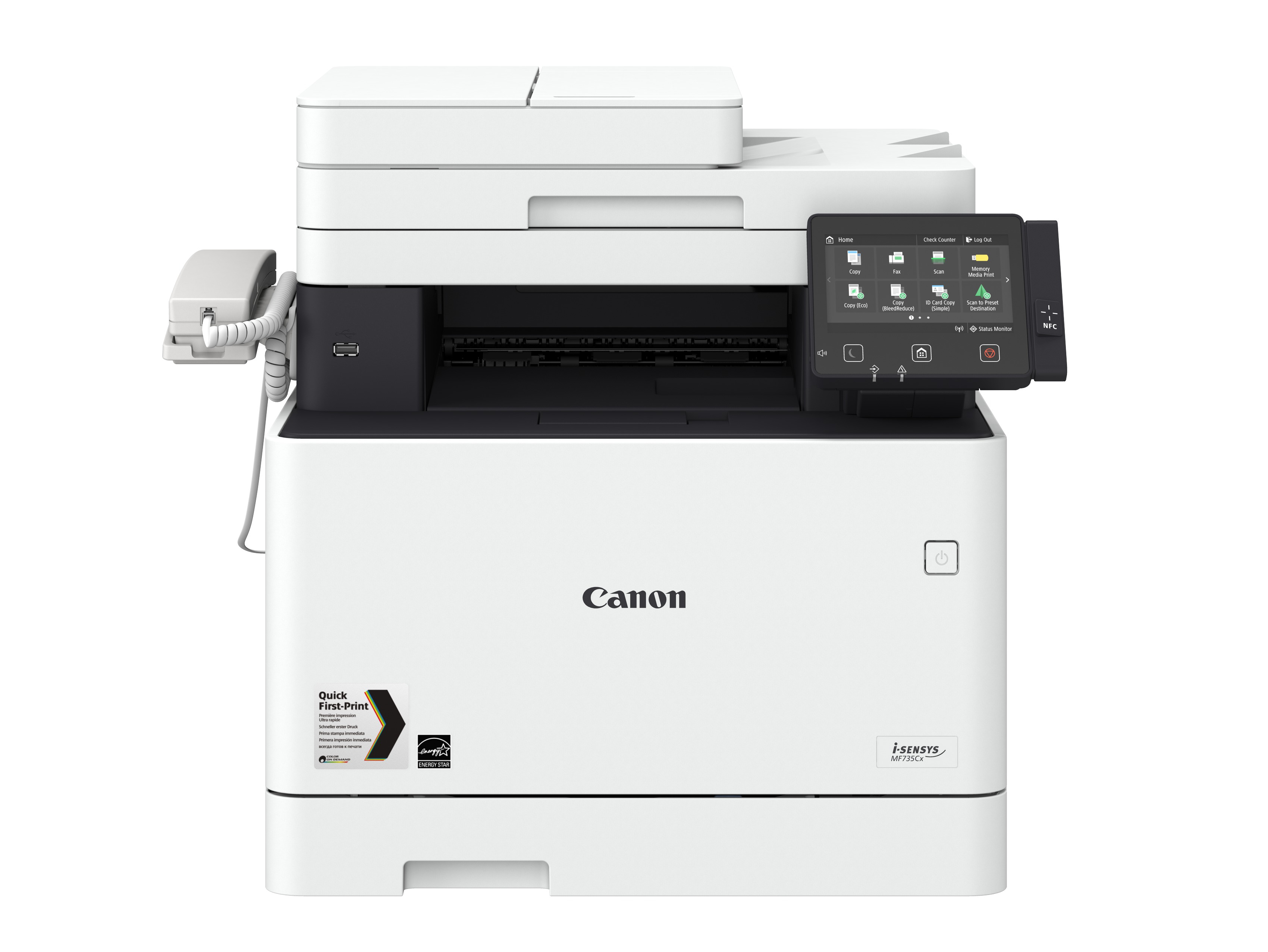 CANON i-SENSYS MF735Cx