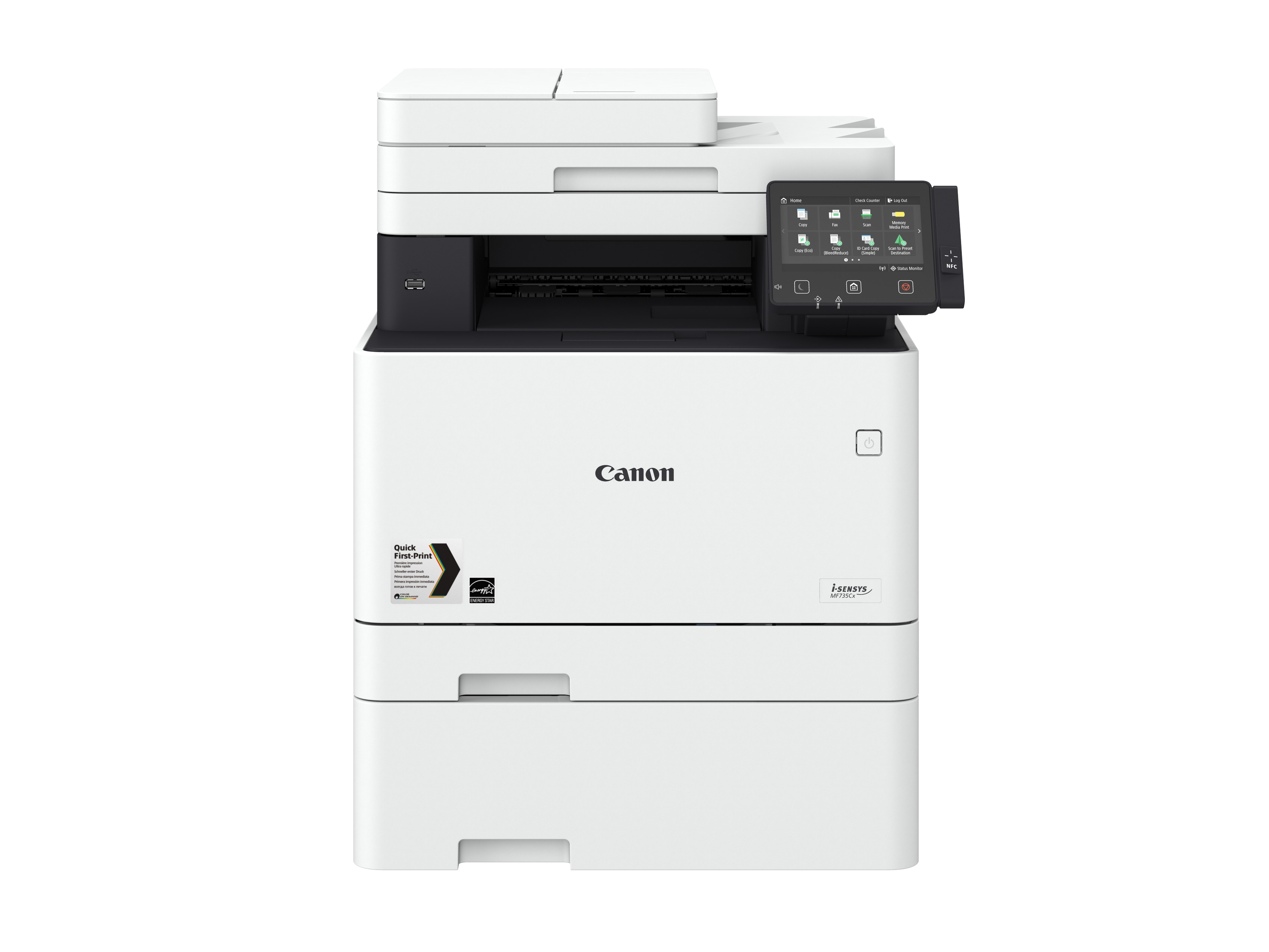 CANON i-SENSYS MF735Cx