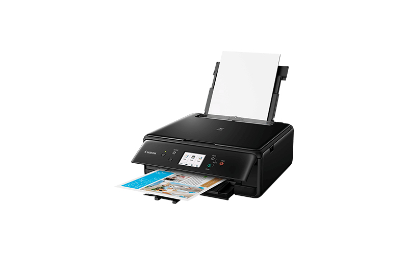 CANON PIXMA TS6150 Çok Fonksiyonlu Yazıcı