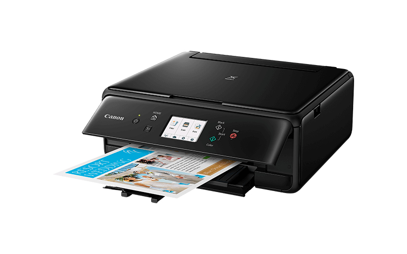 CANON PIXMA TS6150 Çok Fonksiyonlu Yazıcı
