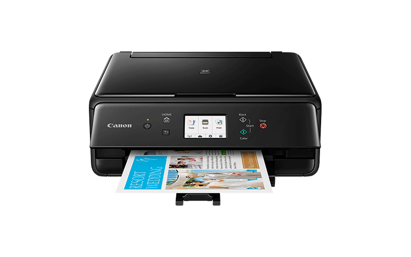 CANON PIXMA TS6150 Çok Fonksiyonlu Yazıcı