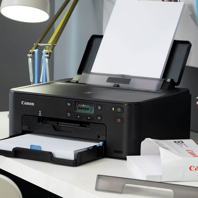 CANON PIXMA TS705 Çok Fonksiyonlu Yazıcı