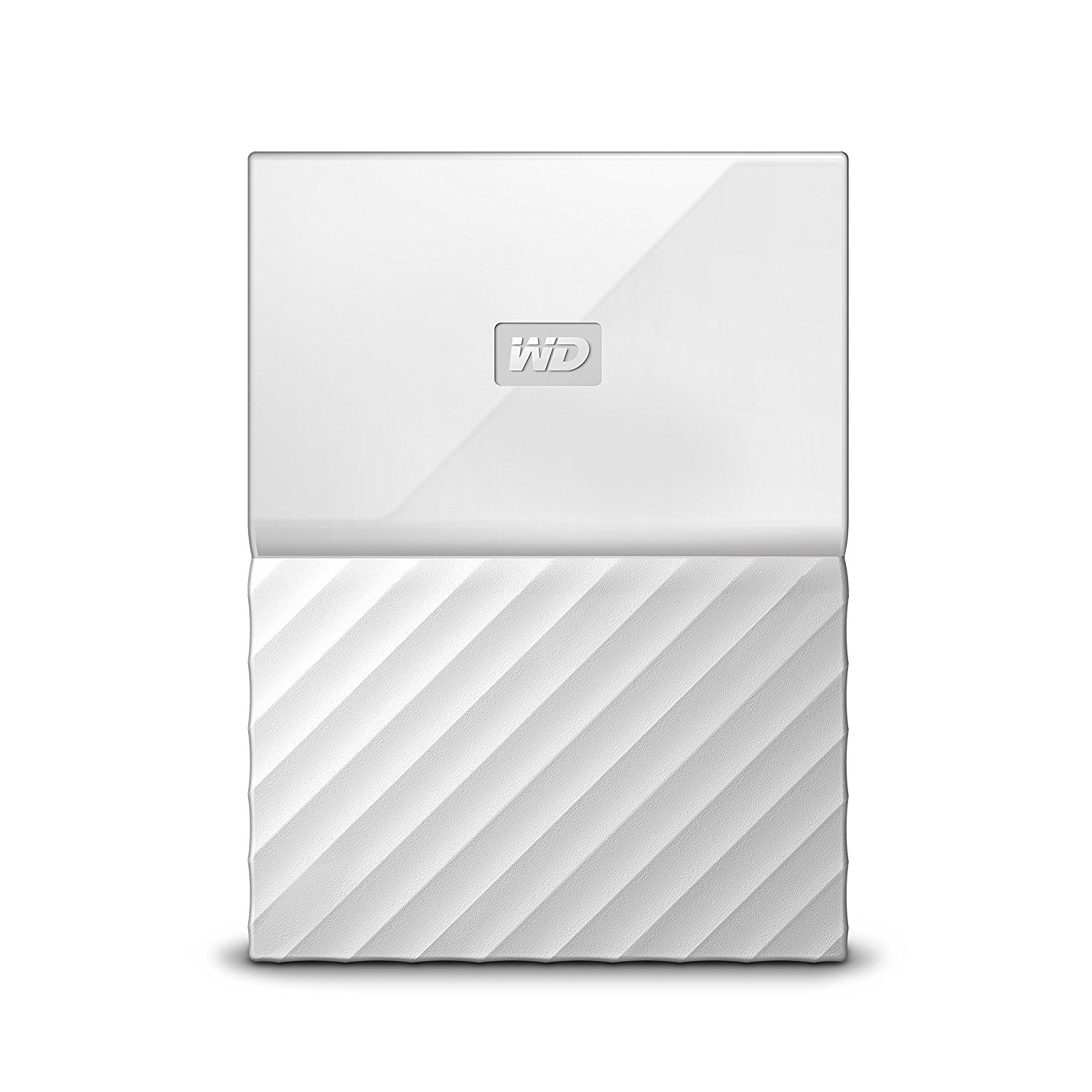 WD My Passport