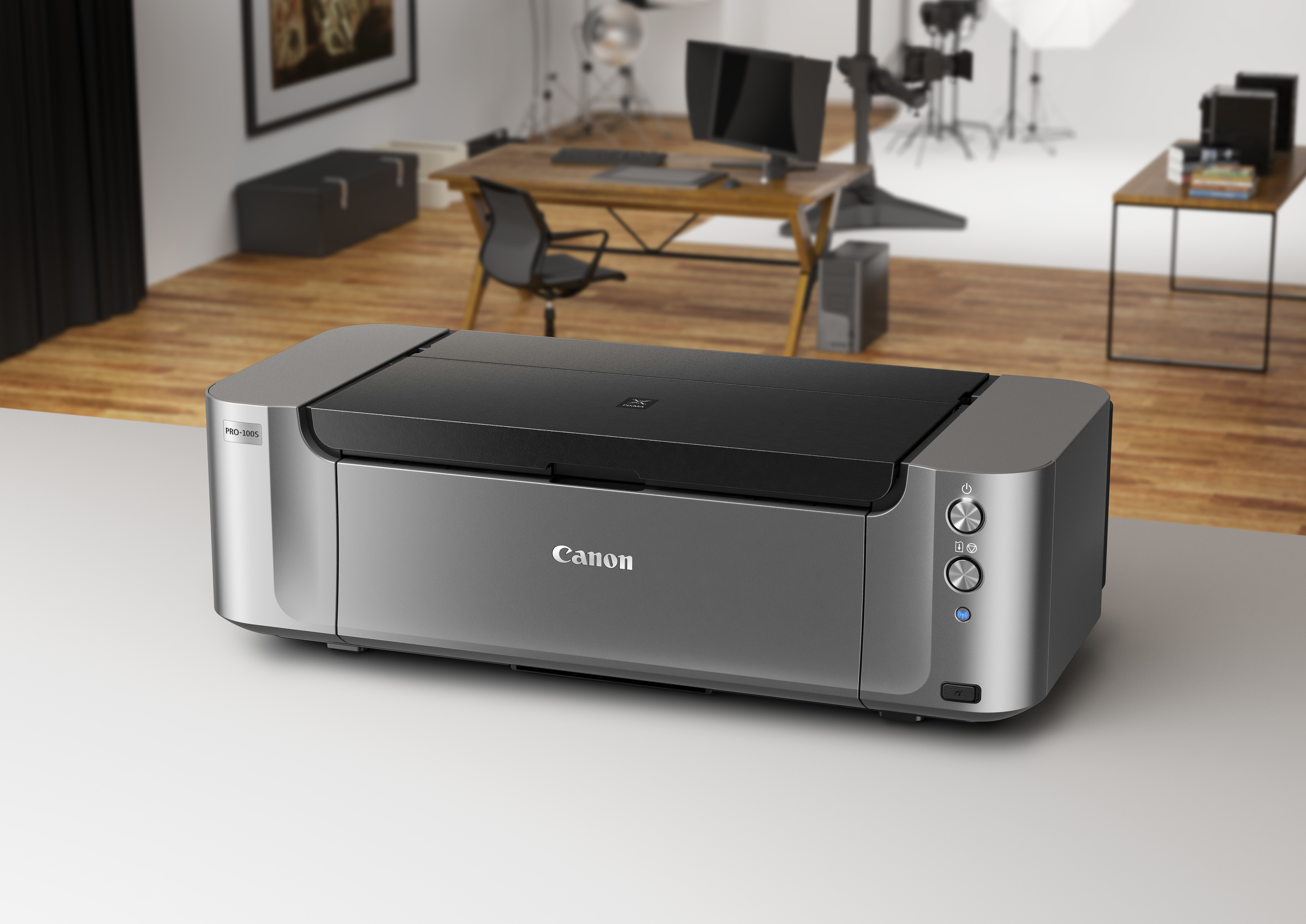 CANON PIXMA PRO-100S Yazıcı