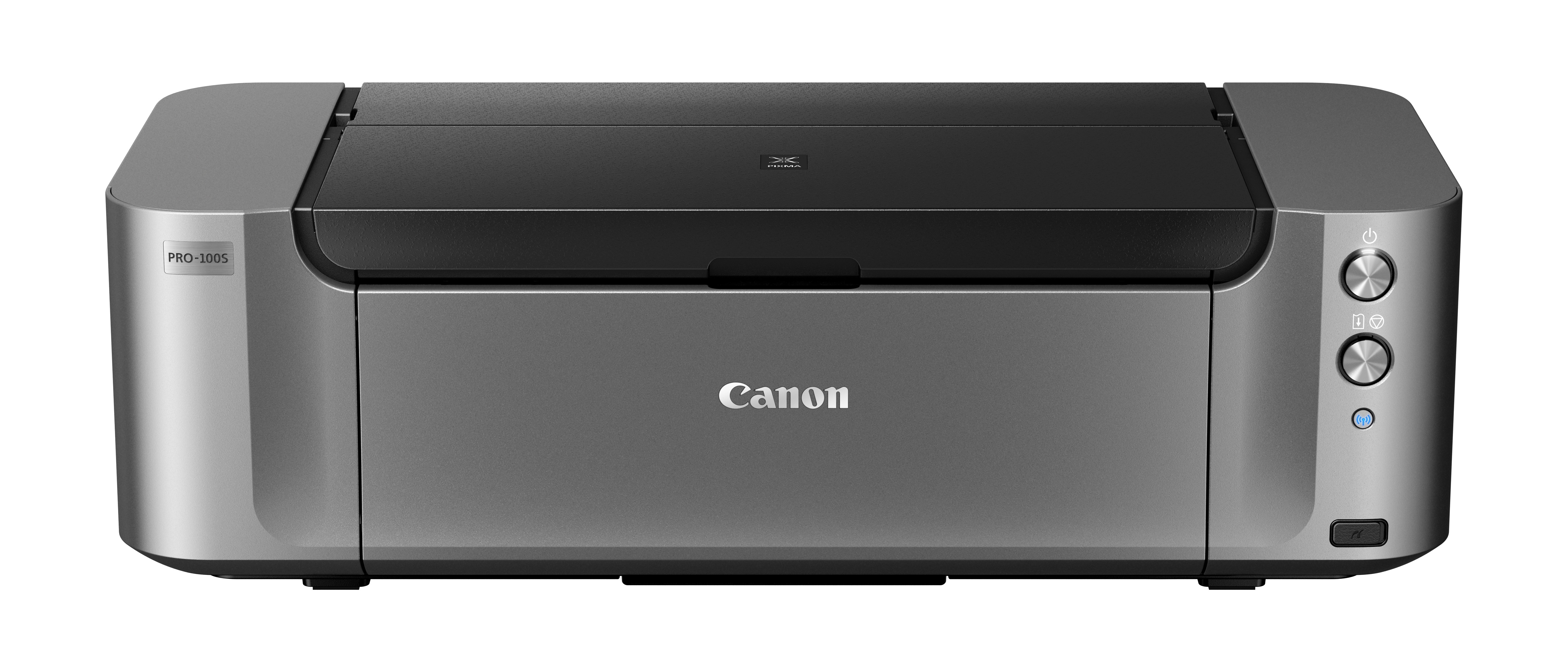 CANON PIXMA PRO-100S Yazıcı
