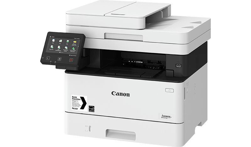 CANON MF421DW Fotokopi, Tarayıcı, Wi-Fi Lazer Yazıcı