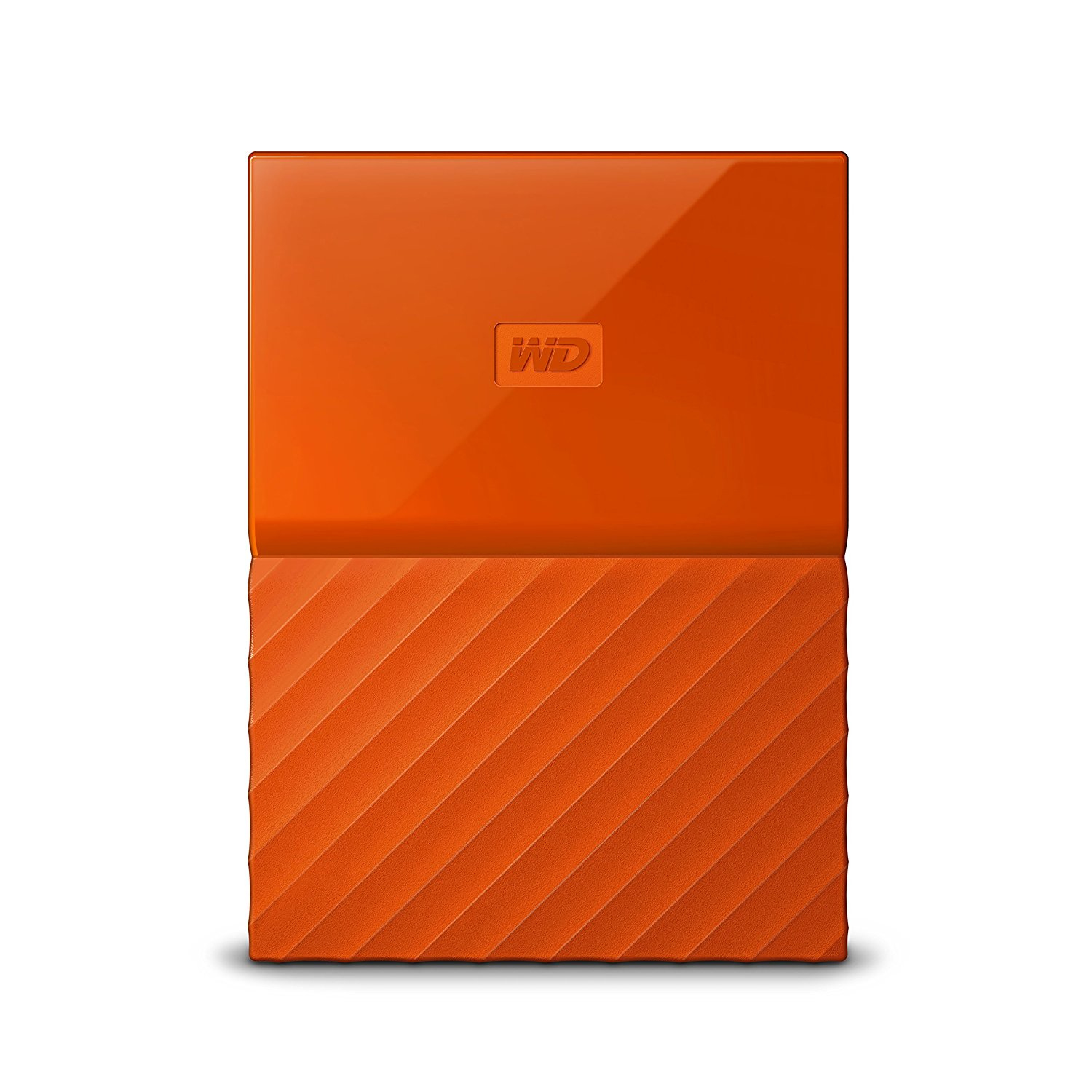 WD My Passport