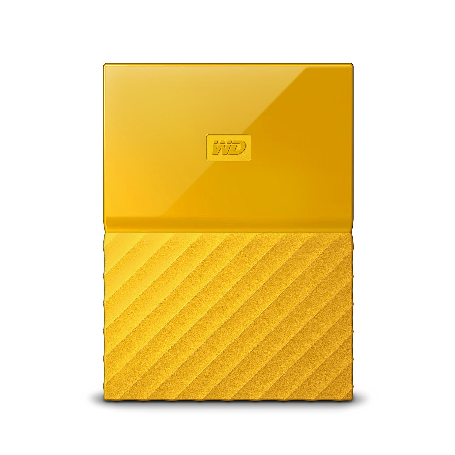 WD My Passport