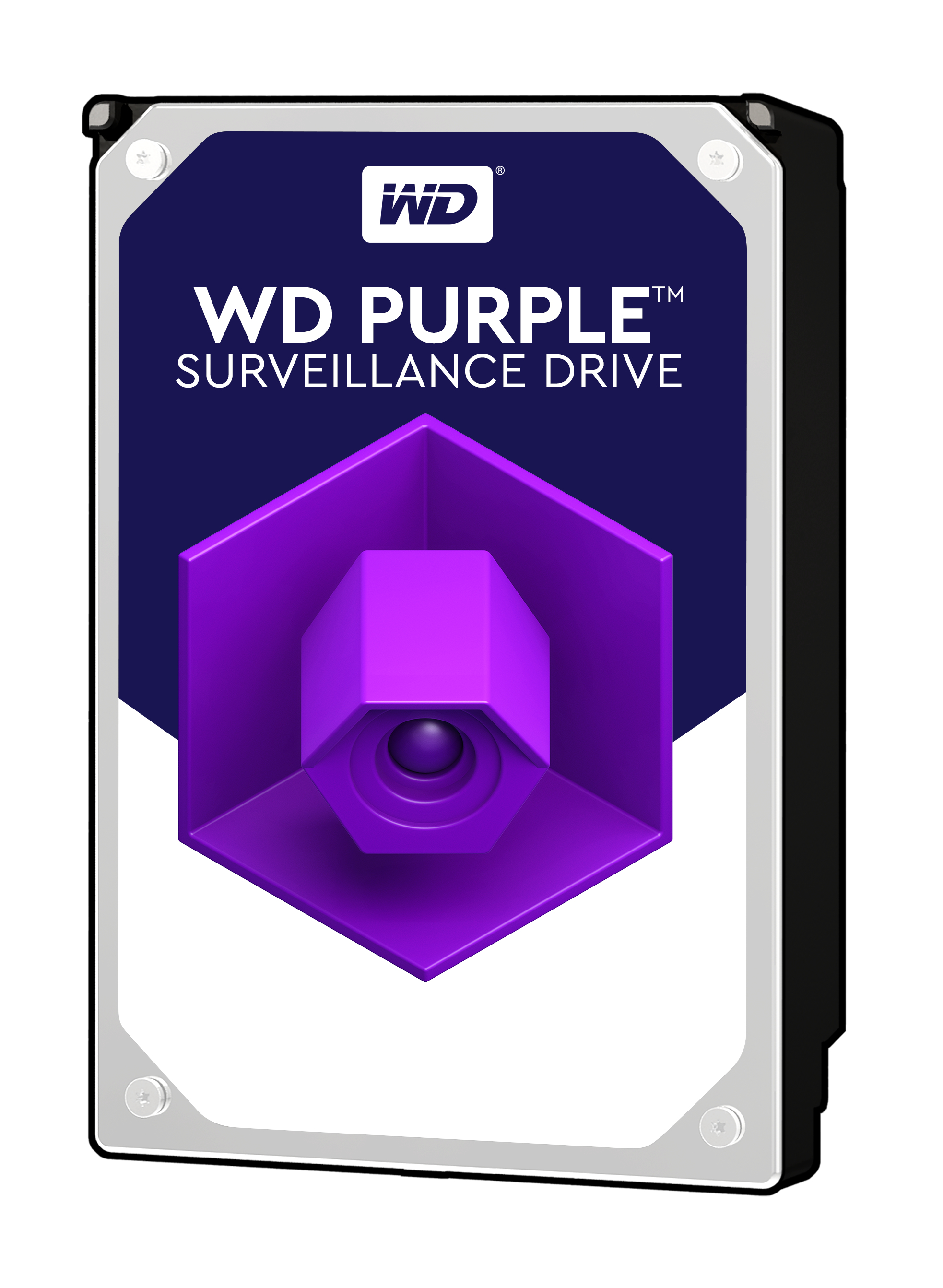 WD Purple