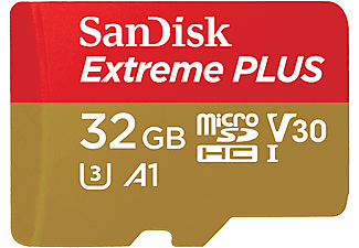 SANDISK Extreme Plus