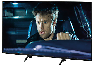 TV LED 58" - Panasonic TX-58GX700E, UHD 4K, Smart TV, Multi HDR, Adaptive Backlight Dimming