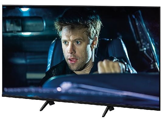 TV LED 50" - Panasonic TX-50GX700E, UHD 4K, Smart TV, Multi HDR, Adaptive Backlight Dimming