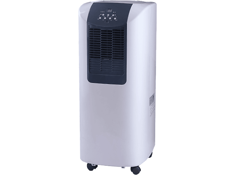 OK. Mobiele Airconditioning (oac800)