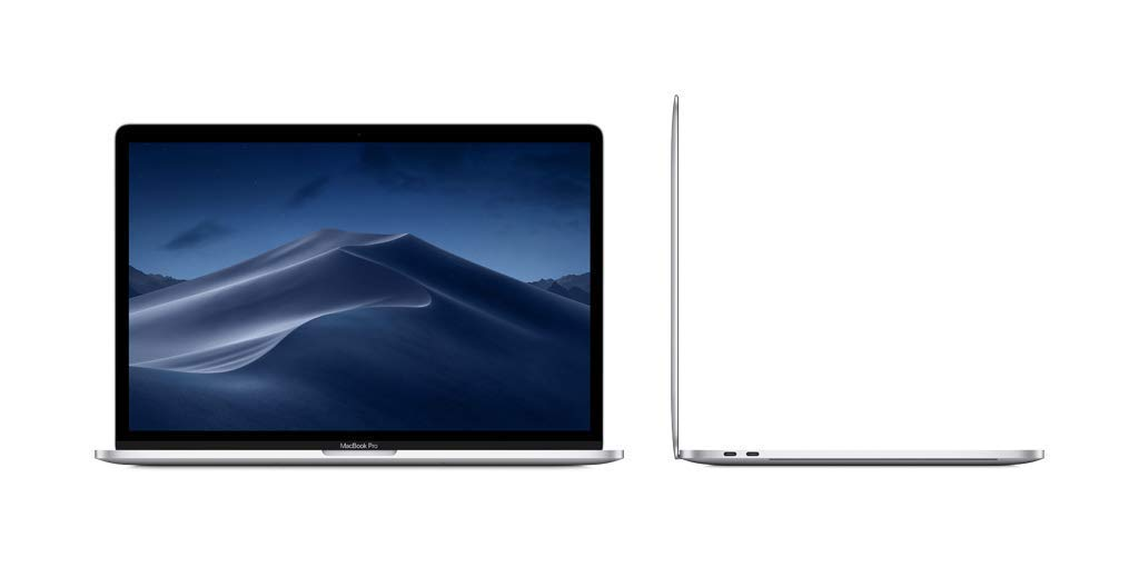Apple MacBook Pro, 15" Retina, Intel® Core™ i9-9880H, 16GB, 512GB SSD, Radeon 560X, MacOS