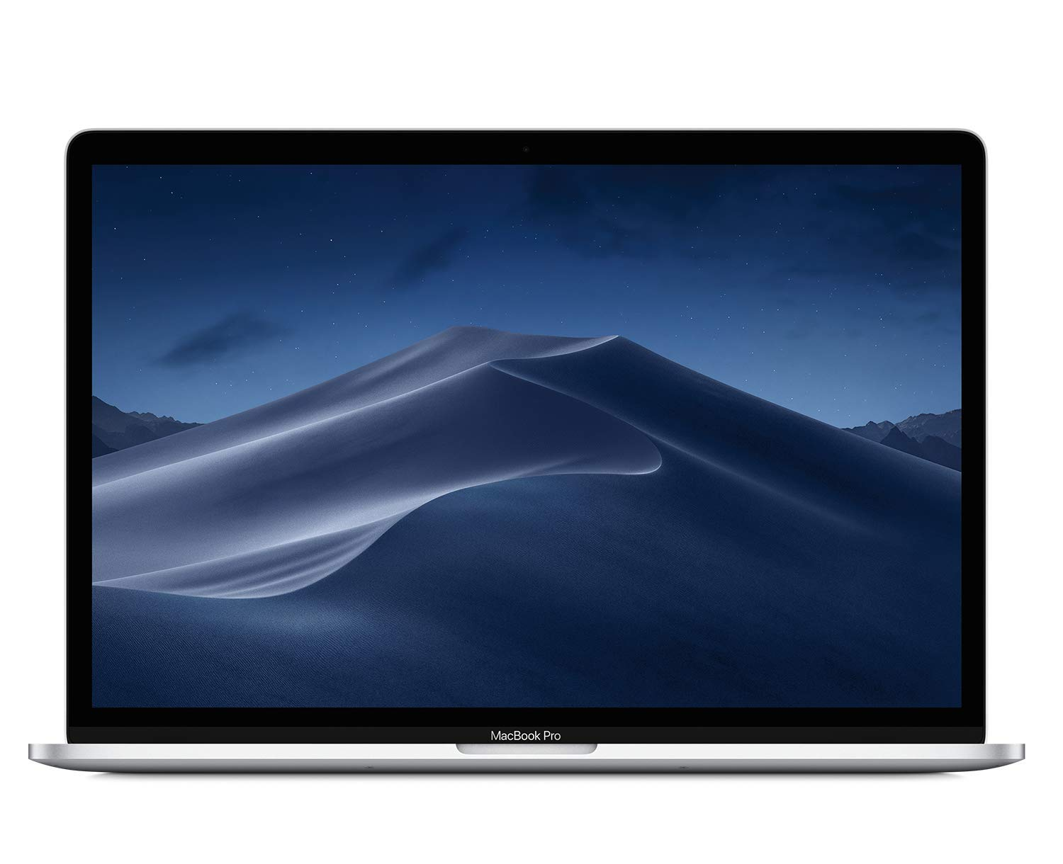 Apple MacBook Pro, 15" Retina, Intel® Core™ i9-9880H, 16GB, 512GB SSD, Radeon 560X, MacOS