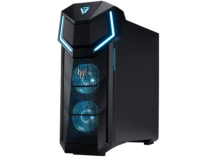 PC gaming | Acer Predator Orion 5000 PO5-610