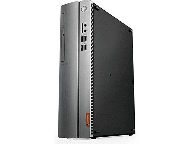 PC sobremesa | Lenovo Ideacentre 510A-15ICB