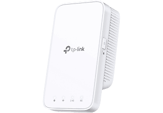 TP-LINK RE300 (AC1200) - Répéteur WLAN (Blanc)