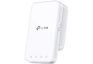 TP-LINK RE300 (AC1200) - WLAN-Repeater (Weiss)