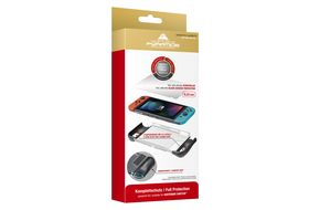 Nintendo für One MediaMarkt - Switch Mehrfarbig Zubehör Piece | KONIX Switch, Nintendo Tasche Marineford